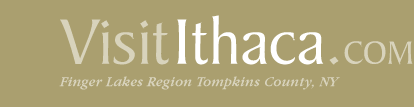 Visit Ithaca